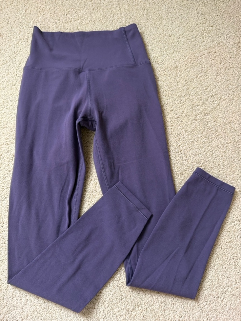 Vuori AllTheFeels high-rise Leggings XXS in Cosmic